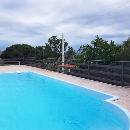 Villa Beautiful In + Pool *