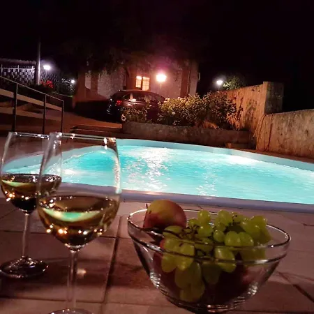Beautiful In + Pool * Caccamo