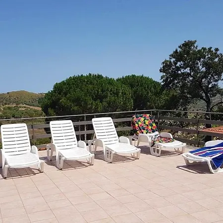 Beautiful In + Pool Caccamo