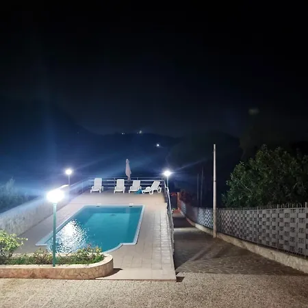 Beautiful In + Pool
